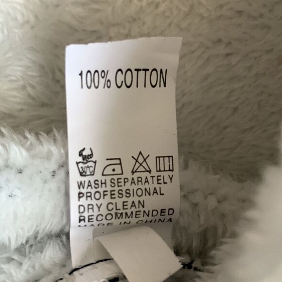 🌟LOPILY softshell jacket teddy fur lined coat🌟 - Picture 9 of 10